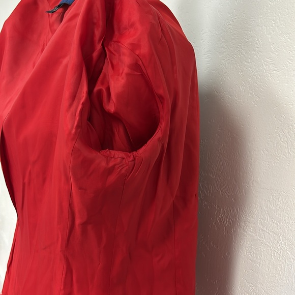 Ralph Lauren women’s red jacket - Picture 5 of 7